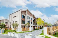 Floral Hotel·Chenwai Fanshe Hotel(Beidaihe Azure Coast Branch) Ξενοδοχεία στην πόλη 