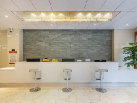 Majiang Fuyuan Hotel Hotels in Majiang