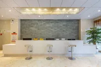 Majiang Fuyuan Hotel