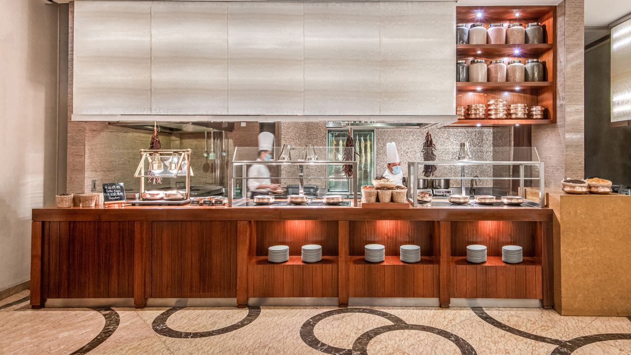Hyatt Regency Hong Kong Tsim Sha Tsui photo