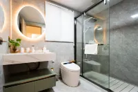 Sunset and Sea View Homestay in Early Summer (Zhangzhou Village Branch)