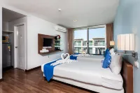NY City Resort and Spa Hôtels à : Bang Sao Thong