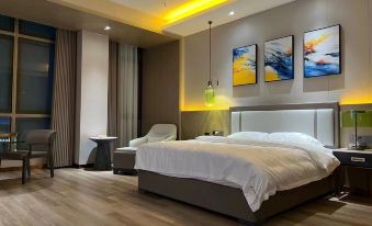 Nan'an Xinyuekai Hotel