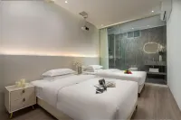 wuyinyujiang Hotel di Beimenpo