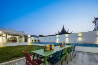 Mantian B&B (the Taihu Lake West Mountain Scenic Spot Store)