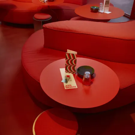Hotel Not Hotel Rotterdam