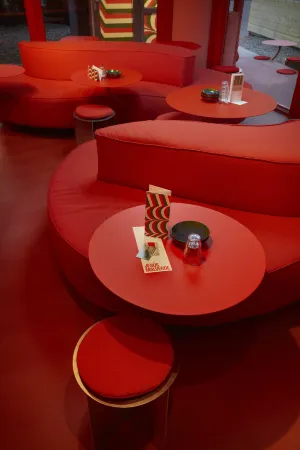 Hotel Not Hotel Rotterdam