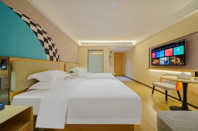Portman Elegant Hotel