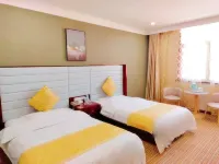 Fenglong Boutique Hotel (Lingwu Senior High School) - Wifi