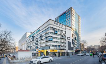 Starway Hotel (Beijing Yabao Road Capital Institute of Pediatrics)