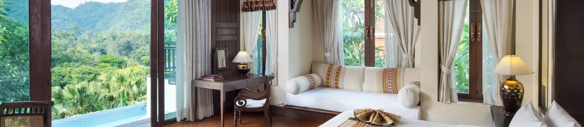4-Star Select Hotels