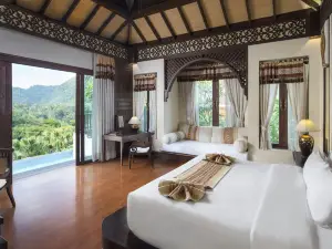 Panviman Chiang Mai Spa Resort