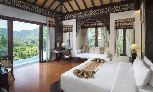 Panviman Chiang Mai Spa Resort