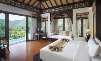 Panviman Chiang Mai Spa Resort