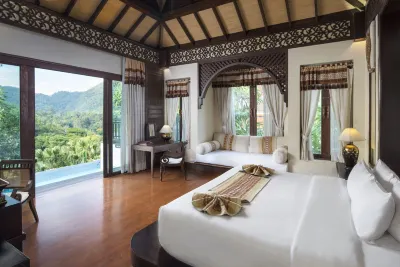 Panviman Chiang Mai Spa Resort