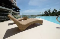 Cebu One Tectona Resort Hotel - Pools