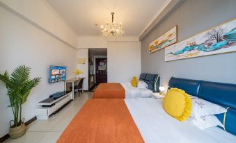 Yuanyi Apartment  (Guangzhou Pazhou  Exhibition Center)