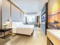 Atour Hotel,Ma'anshan City Center East Railway Station Hotels in Ma'anshan