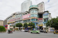 Linmanni Hotel (City Center Plaza)