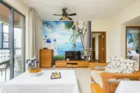 Wenchang Space Exploration Moon Seaview Theme Apartment