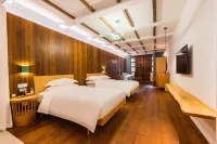 Puyuan Fashion Resort-Xianzitan inn - spa