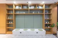 Jifen Jiangnan Hotel (Lishui University)