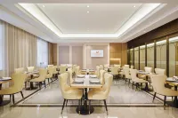 Vienna Hotel (Luohe Huanghe East Road)