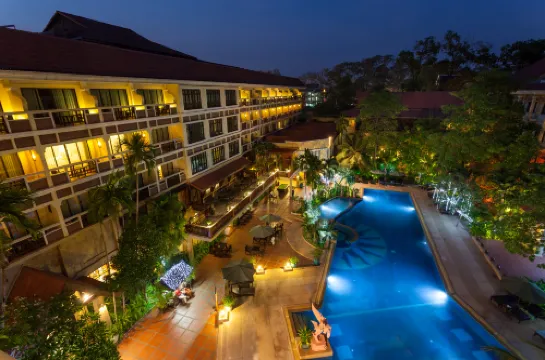Prince Angkor Hotel & Spa