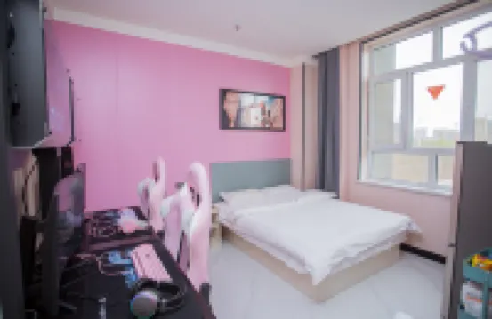 Snail E-sports Hotel