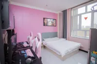 Snail E-sports Hotel