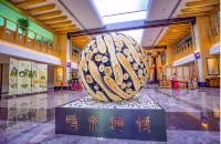 Ethnic Garden International Hotel