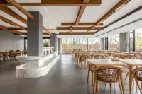 HUANG GUO SHU DUO BEI YUN SHE HOTEL - Breakfast