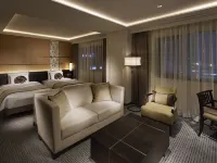 ROYAL HOTEL SEOUL Myeongdong Hotel in zona Tempio Daegagsa