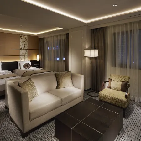 ROYAL HOTEL SEOUL Myeongdong