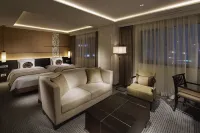 ROYAL HOTEL SEOUL Myeongdong - bar