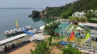 長海海山島度假酒店 - 沙灘