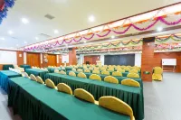 Regal Hotel (Jiamusi Railway Station Department Store)