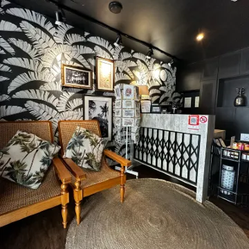 入住旅店 鄰近小印度的酒店