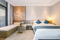 Gao'an Spring Wind Li Hotel - 4-Star