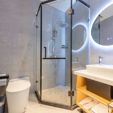 Yoyi Esports Hotel (Jiuting)