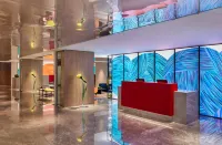 Prince Hotel Marco Polo