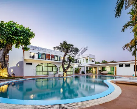 H Flora Hotel Hotels in Chiang Mai