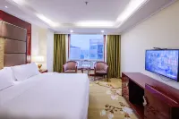 Vienna International Hotel