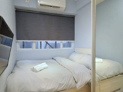 Tane Residence Mercer