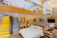 Tislandon International Hotel (Hefei Binhu Convention and Exhibition Center) Hotels in Hefei