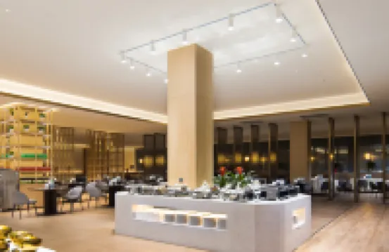 Blue Ocean Hotel (Binzhou Yangxin)