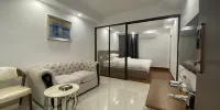 Yangchun Nanyue Leedun Homestay - Sala De Reina De Lujo