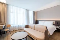 HanTing Hotel (Jiaozhou Shanghe Demonstration Zone)