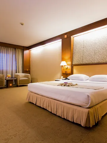 รูปภาพของโรงแรมเอเชียกรุงเทพ