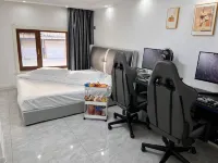 Mudanjiang Alley E-sports Homestay
